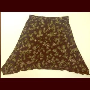Max Studio Skirt